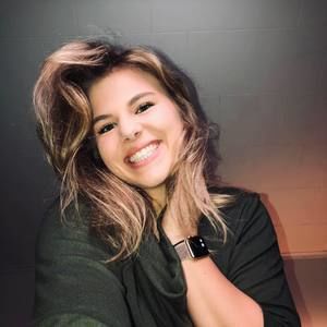 Meet your Posher, Alaina